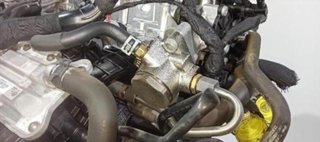Seat chzc motor completo ibiza iv 6p1 re Ref:55615