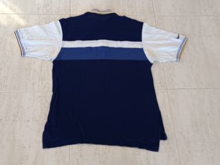 Vintage 90's. Polo Nike Vintage Talla S
