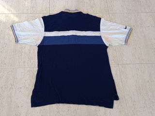 Vintage 90's. Polo Nike Vintage Talla S