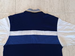 Vintage 90's. Polo Nike Vintage Talla S