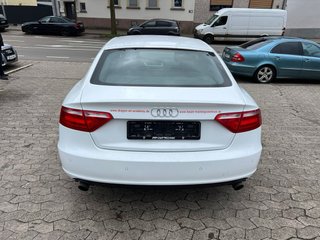 Audi A5 2011