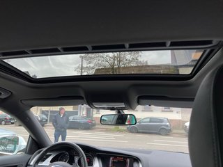 Audi A5 2011