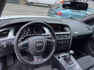 Audi A5 2011