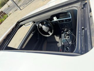 Audi A5 2011