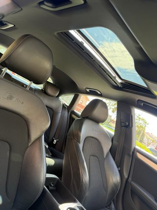 Audi A5 2011