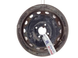 Llanta peugeot 206 fastback 1.4 hdi eco 22087386