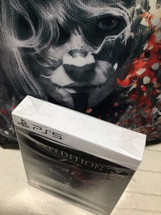Expedition 33 Mirror Edition PS5