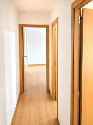 Piso reformado, ascensor, 3 hab, 88m2 Ciempozuelos