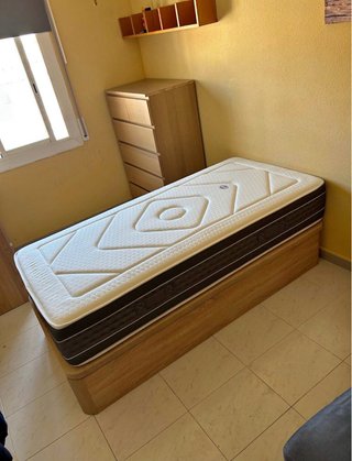Cama canapé colchón cama cama canapé colchón cama
