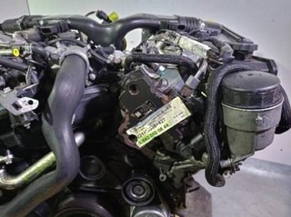 Mercedes-benz rectp5011175 642932 motor clase s s