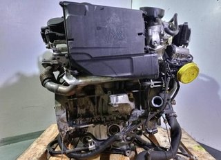 Mercedes-benz rectp5011175 642932 motor clase s s