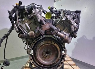 Mercedes-benz rectp5011175 642932 motor clase s s