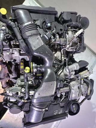 Mercedes-benz rectp5011175 642932 motor clase s s