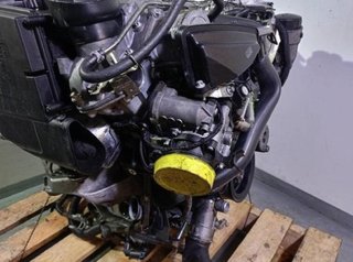 Mercedes-benz rectp5011175 642932 motor clase s s