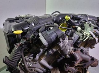 Mercedes-benz rectp5011175 642932 motor clase s s