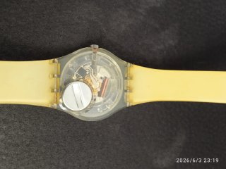 Orologio Swatch Vintage 1998