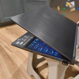 MSI Modern 14 A10RB Intel Core i7 16GB RAM