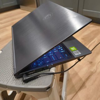 MSI Modern 14 A10RB Intel Core i7 16GB RAM