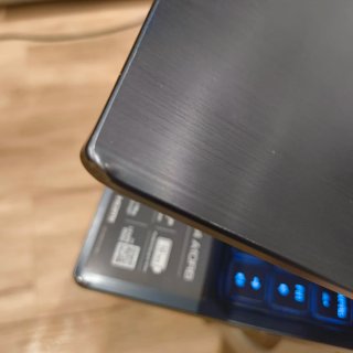 MSI Modern 14 A10RB Intel Core i7 16GB RAM