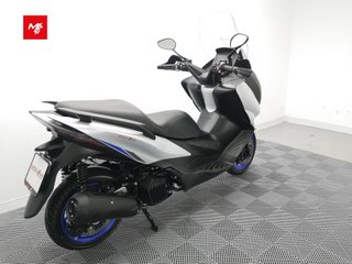 ZONTES 125 E 2025 3932 kms.