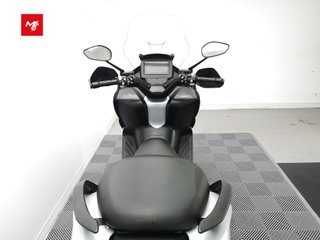 ZONTES 125 E 2025 3932 kms.