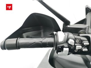 ZONTES 125 E 2025 3932 kms.