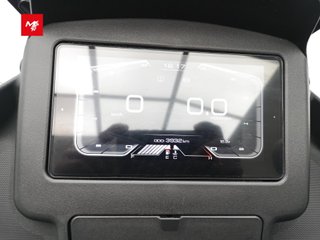 ZONTES 125 E 2025 3932 kms.