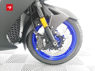 ZONTES 125 E 2025 3932 kms.