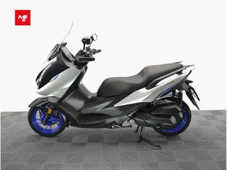 ZONTES 125 E 2025 3932 kms.