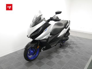 ZONTES 125 E 2025 3932 kms.