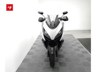 ZONTES 125 E 2025 3932 kms.