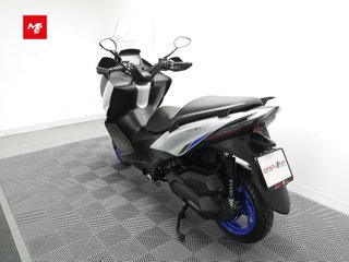 ZONTES 125 E 2025 3932 kms.
