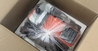 NUEVA! Máquina profesional AIRLESS Pintura