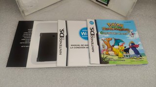 🇪🇸 Pokémon Esploratori del Cielo DS
