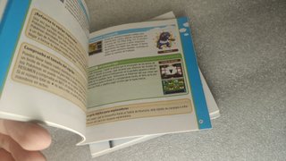 🇪🇸 Pokémon Esploratori del Cielo DS