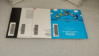 🇪🇸 Pokémon Esploratori del Cielo DS