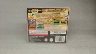 🇪🇸 Pokémon Esploratori del Cielo DS