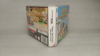 🇪🇸 Pokémon Esploratori del Cielo DS