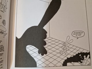 Pack Comics Matt Groening Vida en el Infierno.