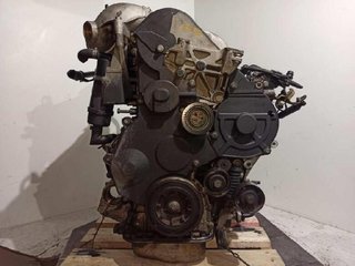 Renault rectp3390434 g8tv760 motor completo laguna