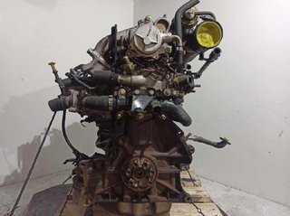 Renault rectp3390434 g8tv760 motor completo laguna