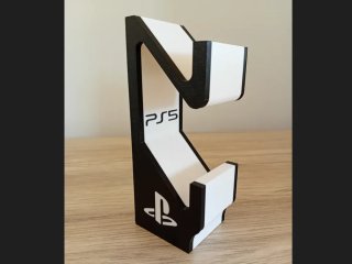 Supporto per controller PS5 PlayStation