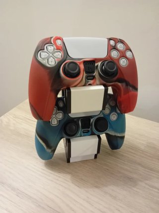 Supporto per controller PS5 PlayStation