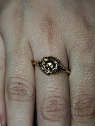 Anillo Pandora Edición Especial Juego de Tronos