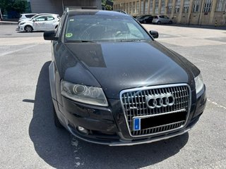 Audi A6 Allroad FULL-EQUIPE 3.0 TDI 235 CV