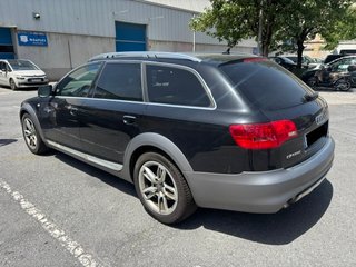 Audi A6 Allroad FULL-EQUIPE 3.0 TDI 235 CV
