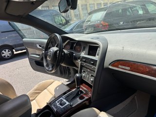 Audi A6 Allroad FULL-EQUIPE 3.0 TDI 235 CV