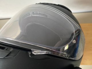 Casco Shoei NXR Talla M