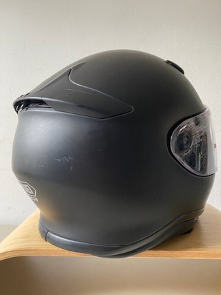 Casco Shoei NXR Talla M