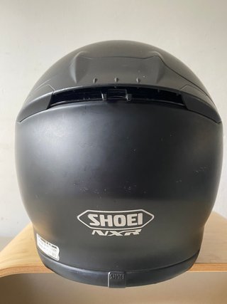 Casco Shoei NXR Talla M